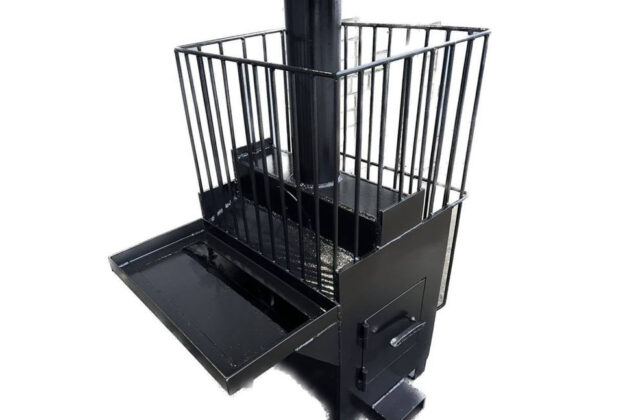 Печь для бани